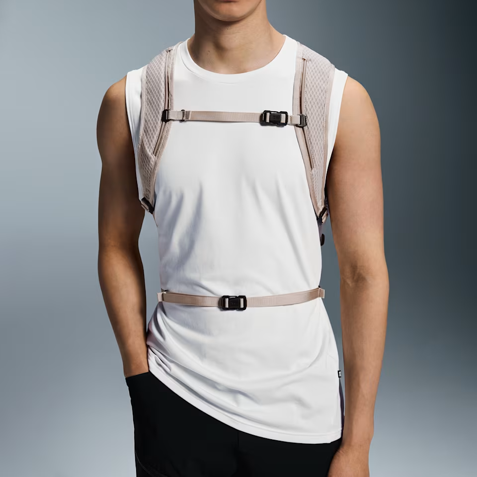 O.N C.L.O.U.D Speed Pack 18L Lite