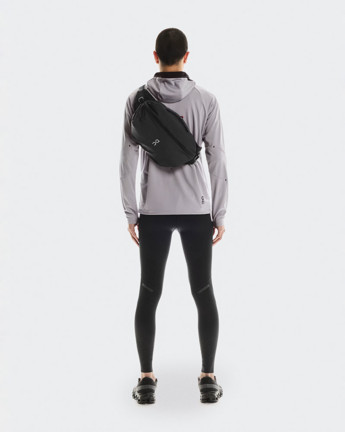 O.N C.L.O.U.D Sling Pack 9L