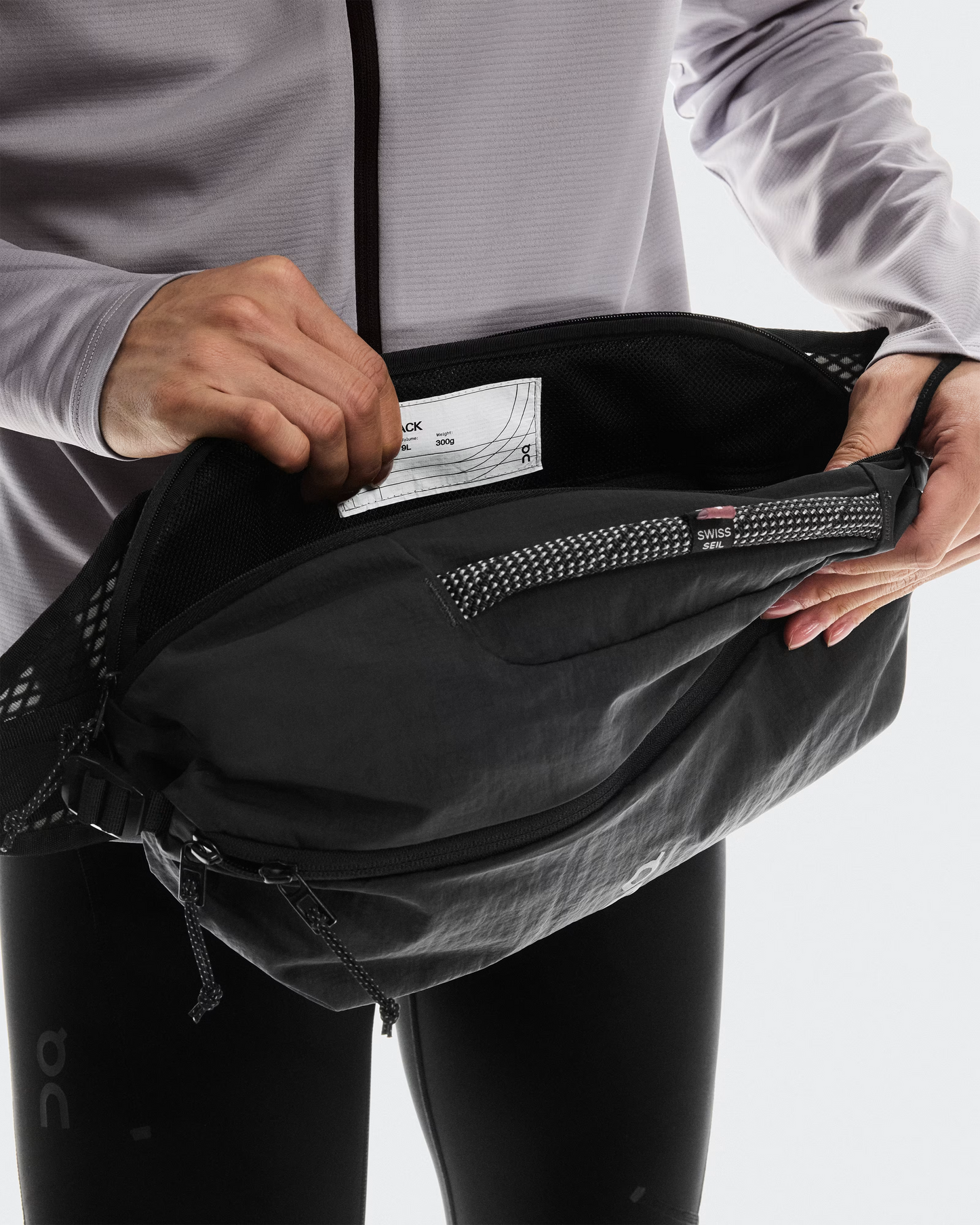 O.N C.L.O.U.D Sling Pack 9L