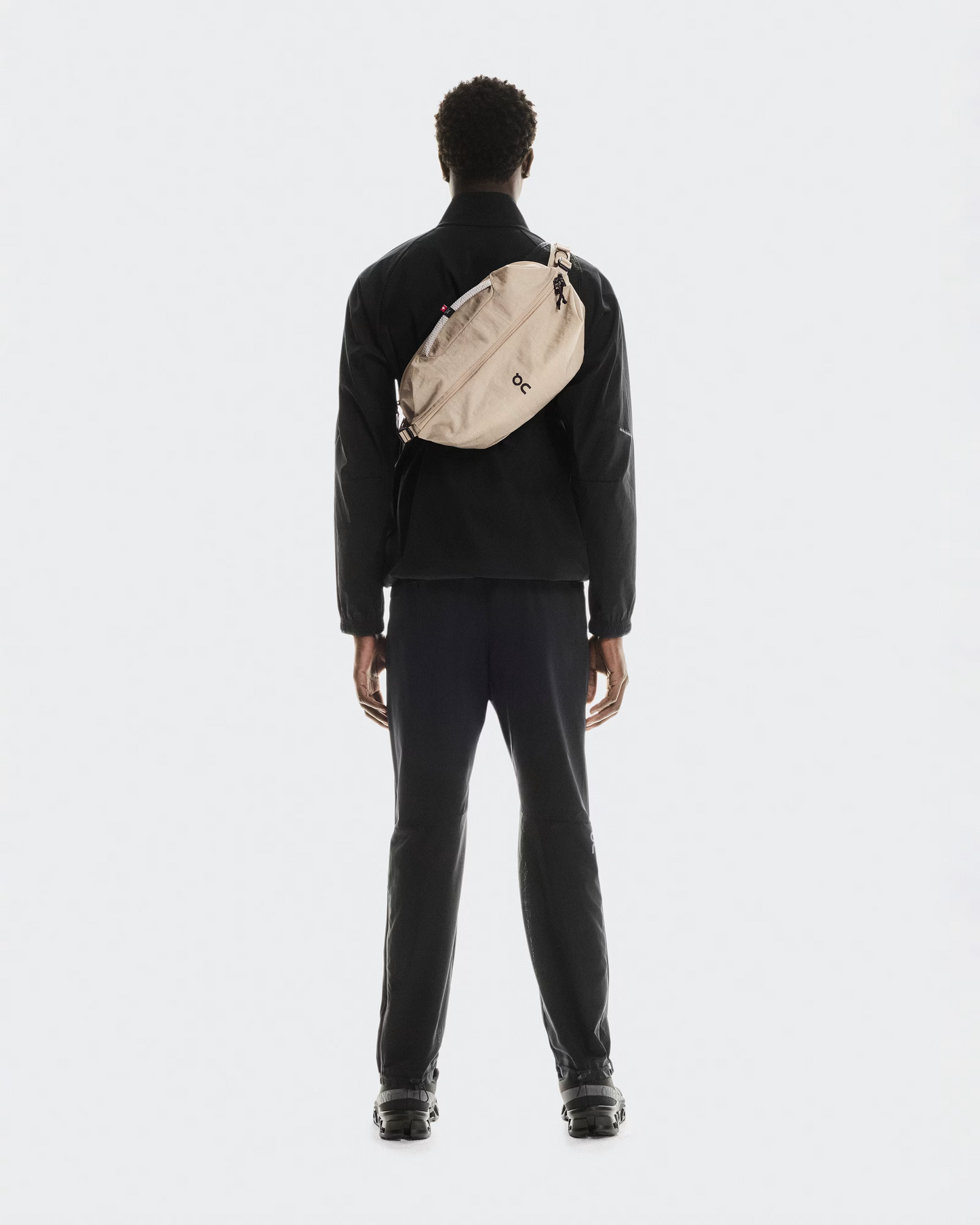 O.N C.L.O.U.D Sling Pack 9L