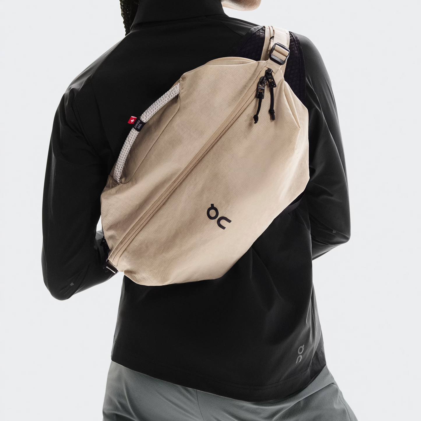 O.N C.L.O.U.D Sling Pack 9L