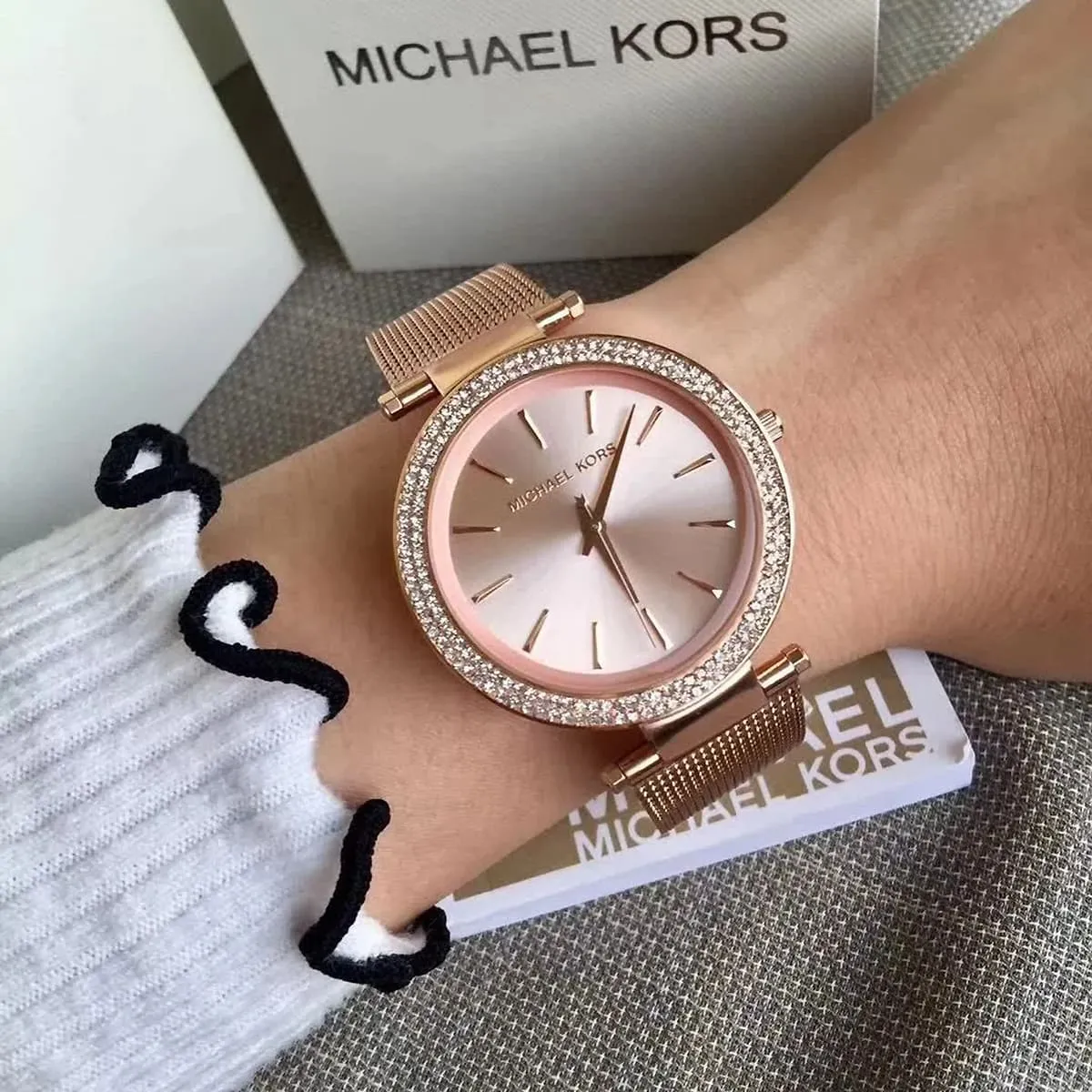 M.I.C.H.A.E.L K.O.R.S WATCH