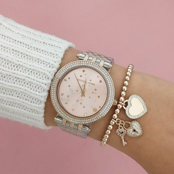 M.I.C.H.A.E.L K.O.R.S WATCH