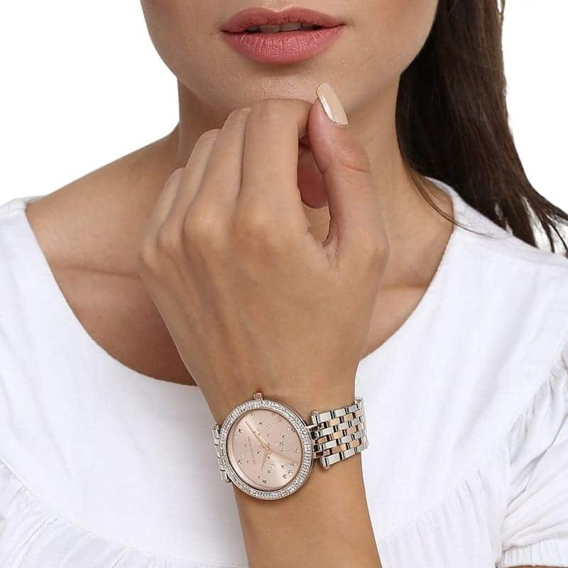 M.I.C.H.A.E.L K.O.R.S WATCH