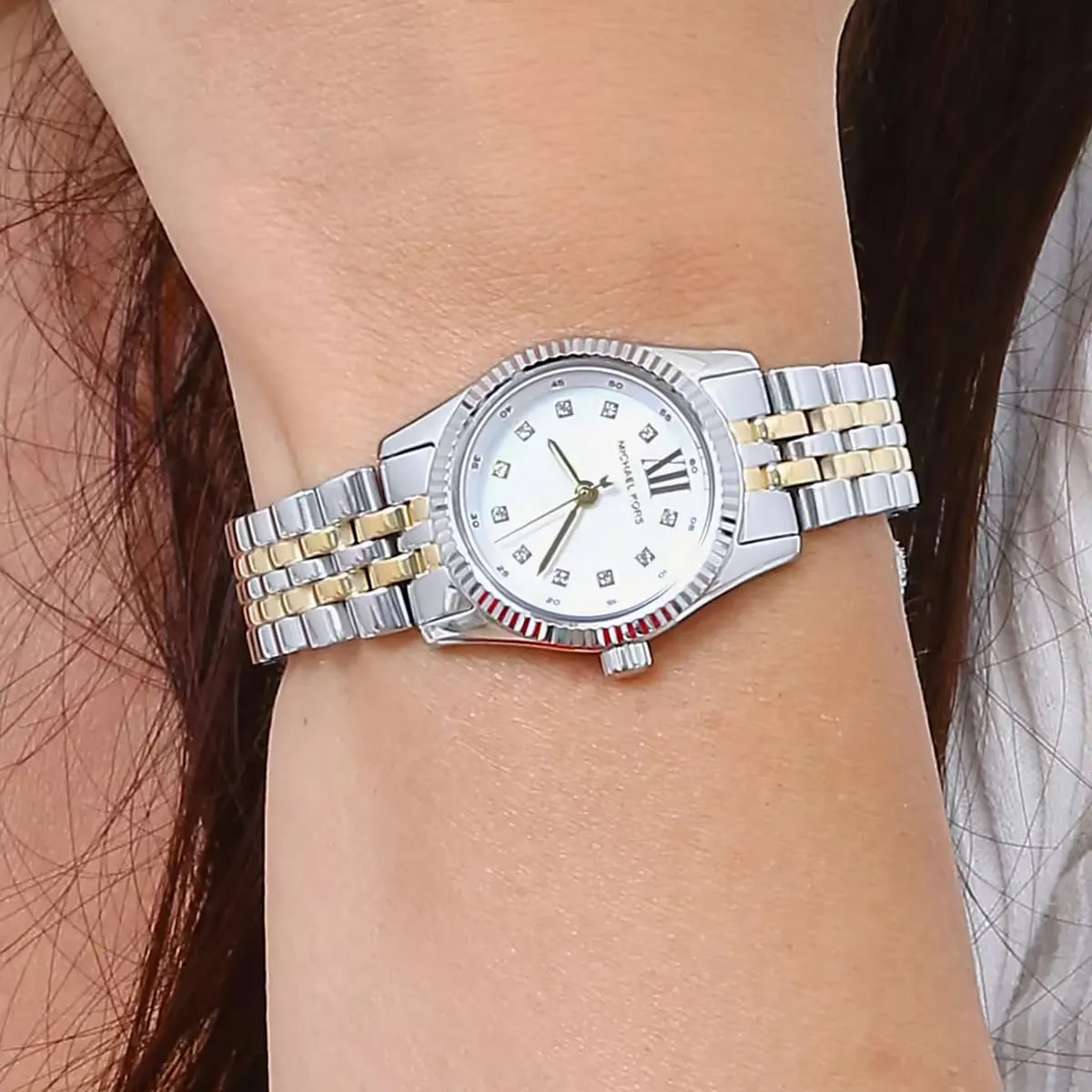 M.I.C.H.A.E.L K.O.R.S WATCH