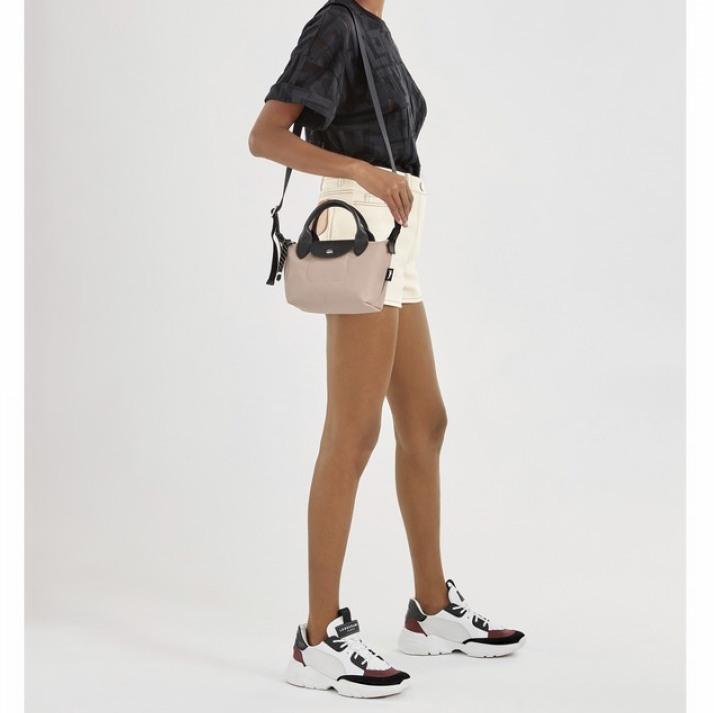 L.O.N.G.C.H.A.M.P Le Pliage Energy XS Handbag - Crossbody Bag