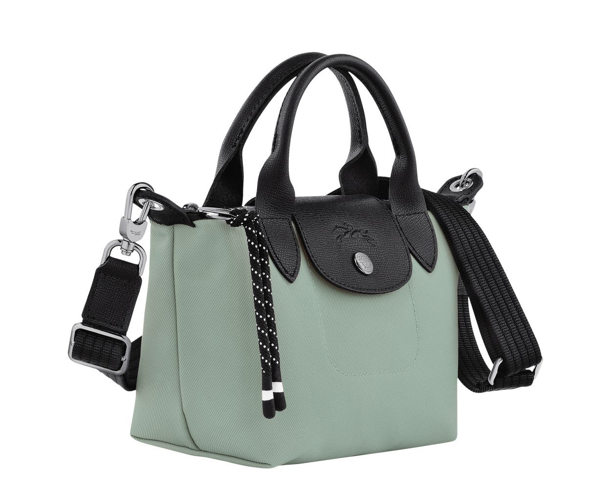 L.O.N.G.C.H.A.M.P Le Pliage Energy XS Handbag - Crossbody Bag