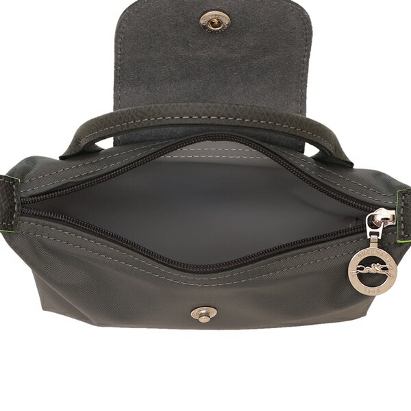 L.O.N.G.C.H.A.M.P LE PLIAGE POUCH WITH HANDLE