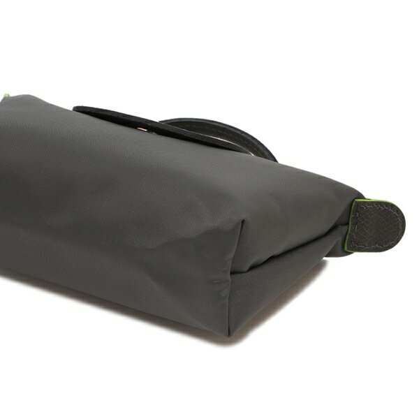 L.O.N.G.C.H.A.M.P LE PLIAGE POUCH WITH HANDLE