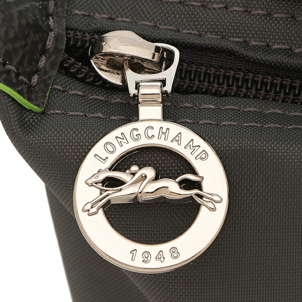 L.O.N.G.C.H.A.M.P LE PLIAGE POUCH WITH HANDLE