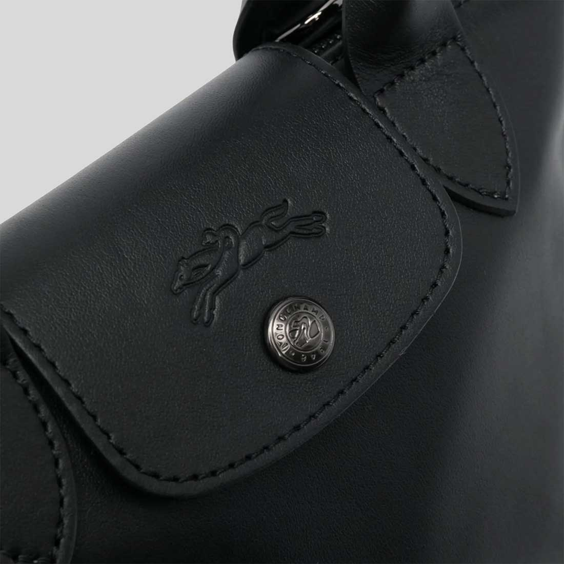 L.O.N.G C.H.A.M.P Le Pliage Xtra XS Handbag Crossbody Bag