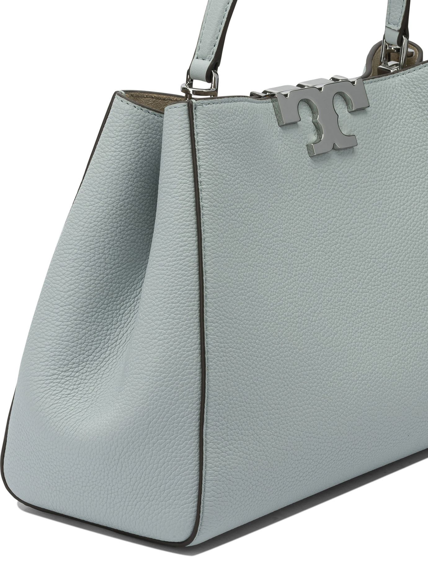 T.O.R.Y B.U.R.C.H ELEANOR SOFT SATCHEL