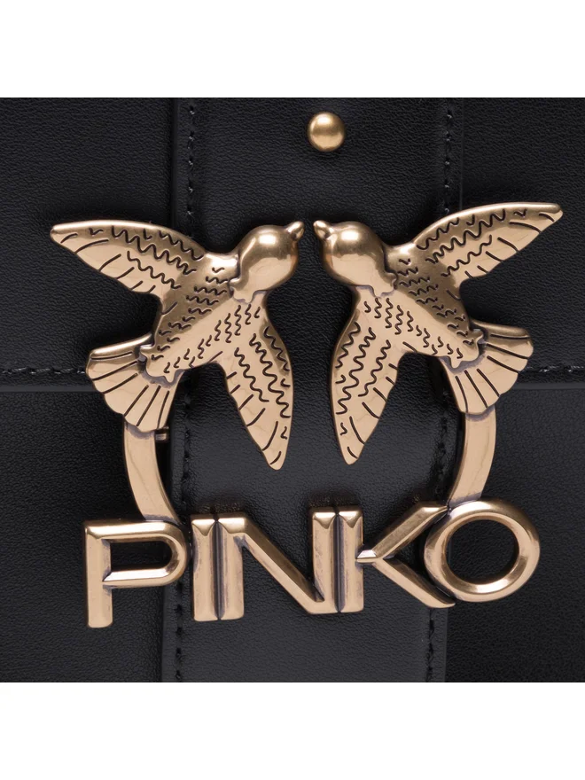 P.I.N.K.O Crossbody Bag