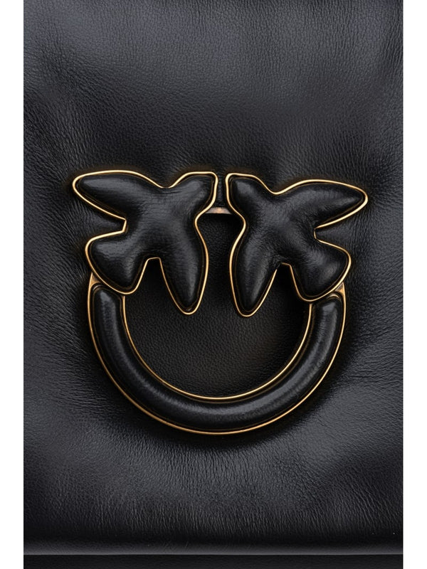 P.I.N.K.O Woman Bag Love Click Puff
