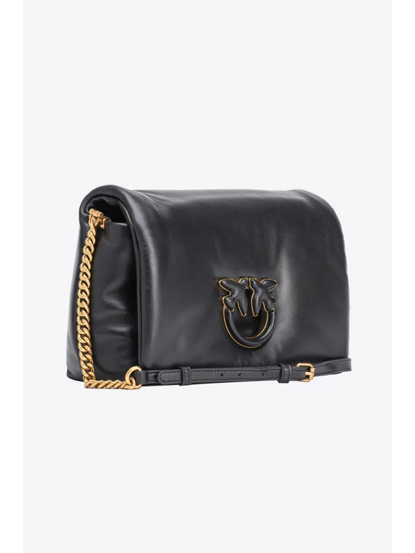 P.I.N.K.O Woman Bag Love Click Puff