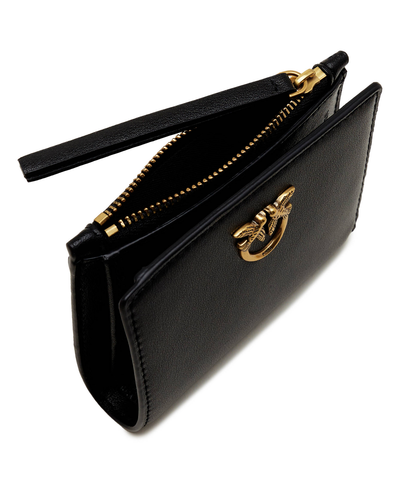 P.I.N.K.O Leather wallet