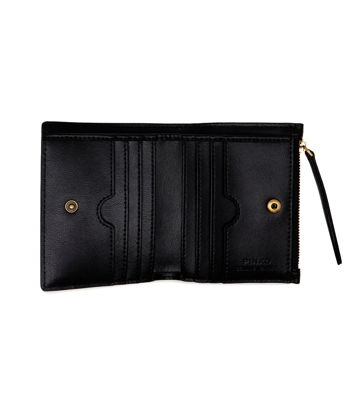P.I.N.K.O Leather wallet