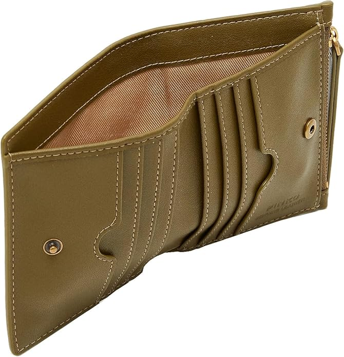 P.I.N.K.O Leather wallet