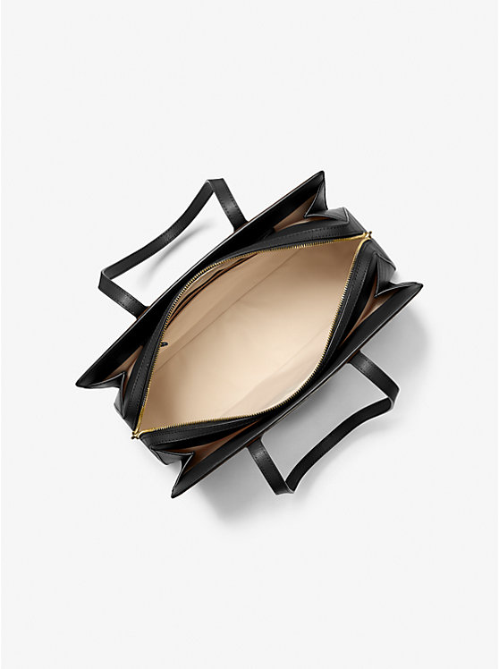 M.I.C.H.A.E.L K.O.R.S LAPTOP & SHOULDER BAG