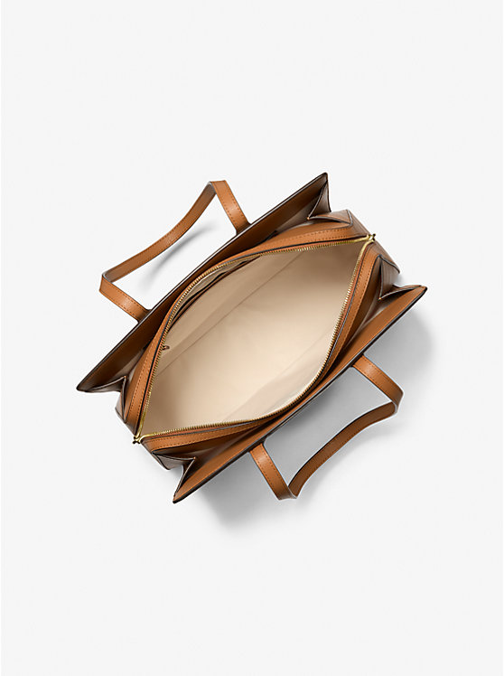 M.I.C.H.A.E.L K.O.R.S LAPTOP & SHOULDER BAG