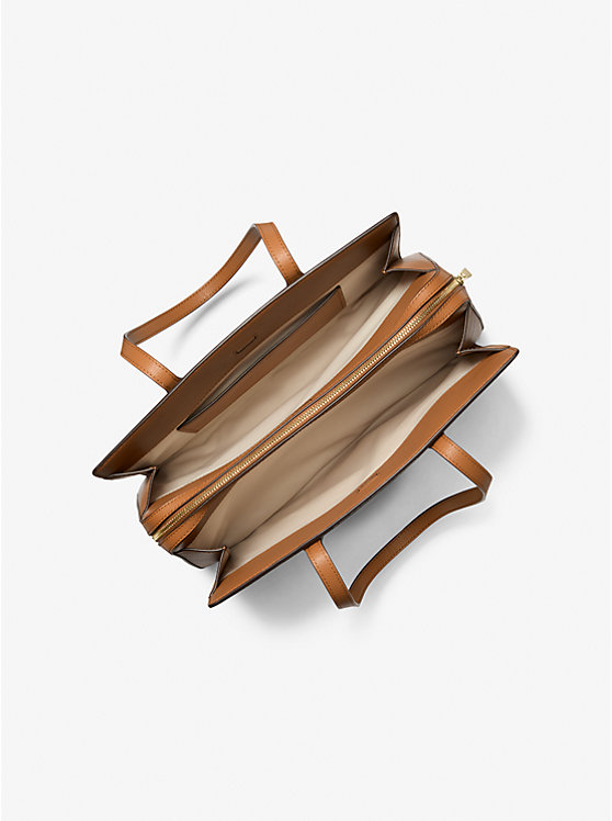 M.I.C.H.A.E.L K.O.R.S LAPTOP & SHOULDER BAG