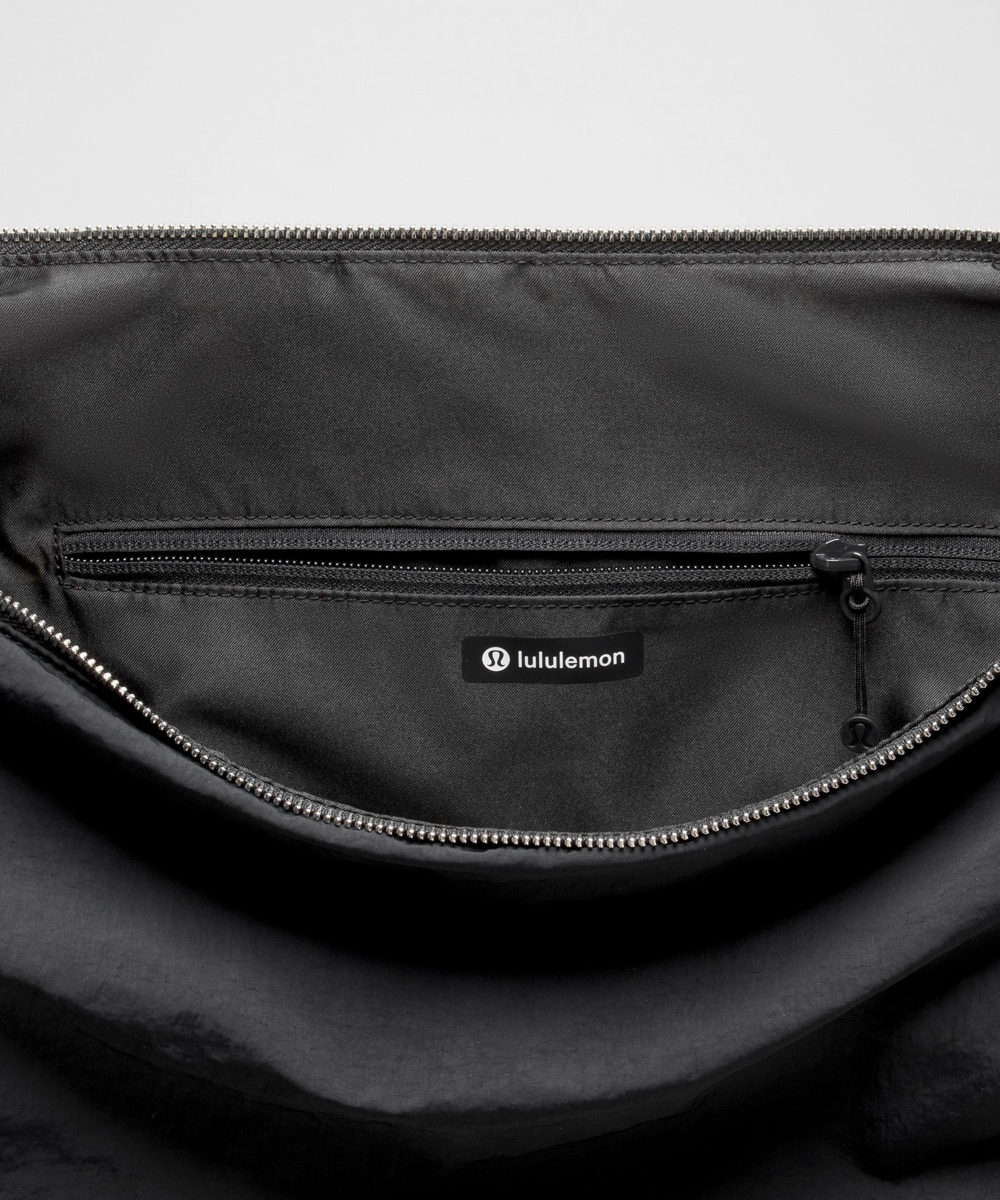 L.U.L.U.L.E.M.O.N Convertible Large Multi-functional Pleated Crossbody Bag 16L