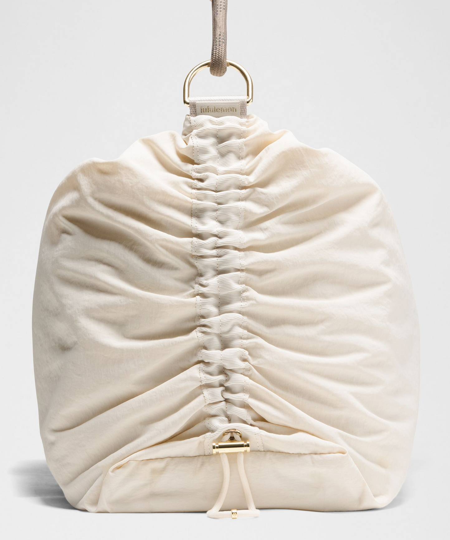 L.U.L.U.L.E.M.O.N Convertible Large Multi-functional Pleated Crossbody Bag 16L
