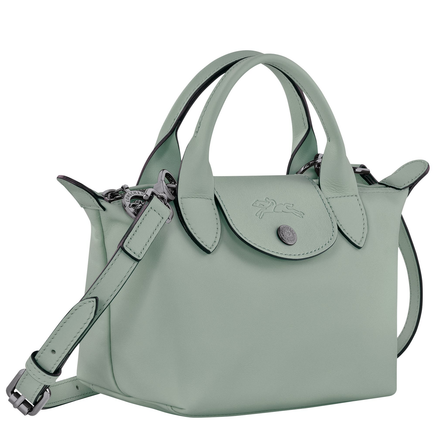 L.O.N.G C.H.A.M.P Le Pliage Xtra Bolso con asa superior XS
