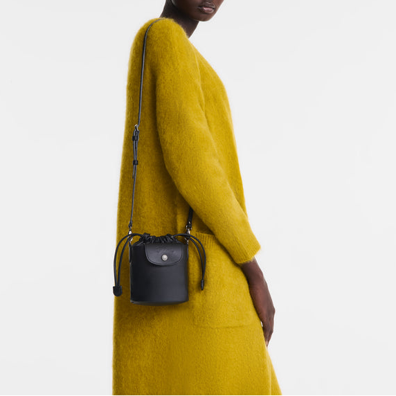 L.O.N.G C.H.A.M.P Le Pliage Xtra Bucket bag