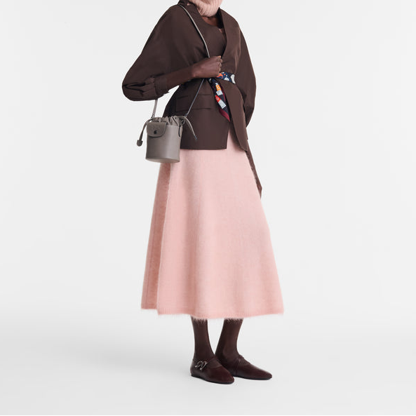 L.O.N.G C.H.A.M.P Le Pliage Xtra Bucket bag