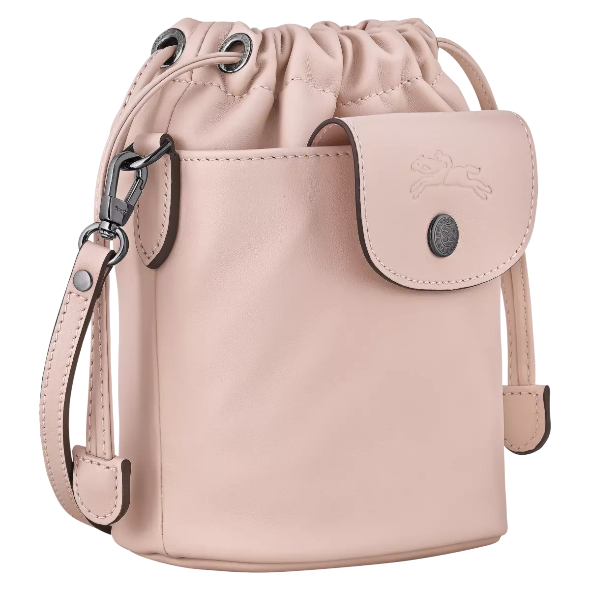L.O.N.G C.H.A.M.P Le Pliage Xtra Bucket bag