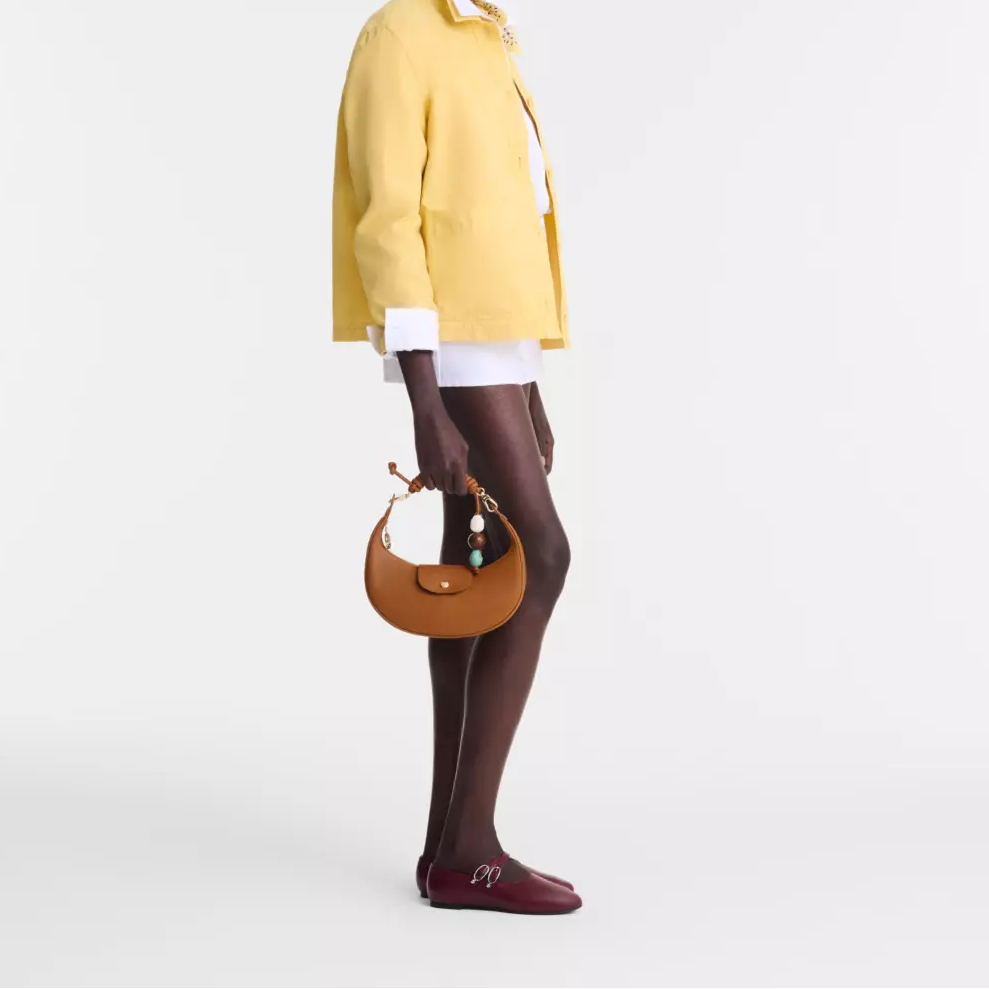 L.O.N.G C.H.A.M.P Le Pliage Xtra M Shoulder bag