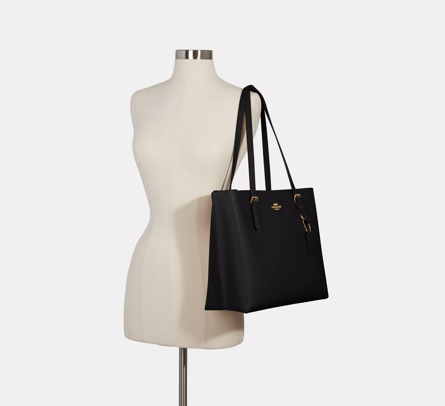 C.O.A.C.H Mollie Tote Bag