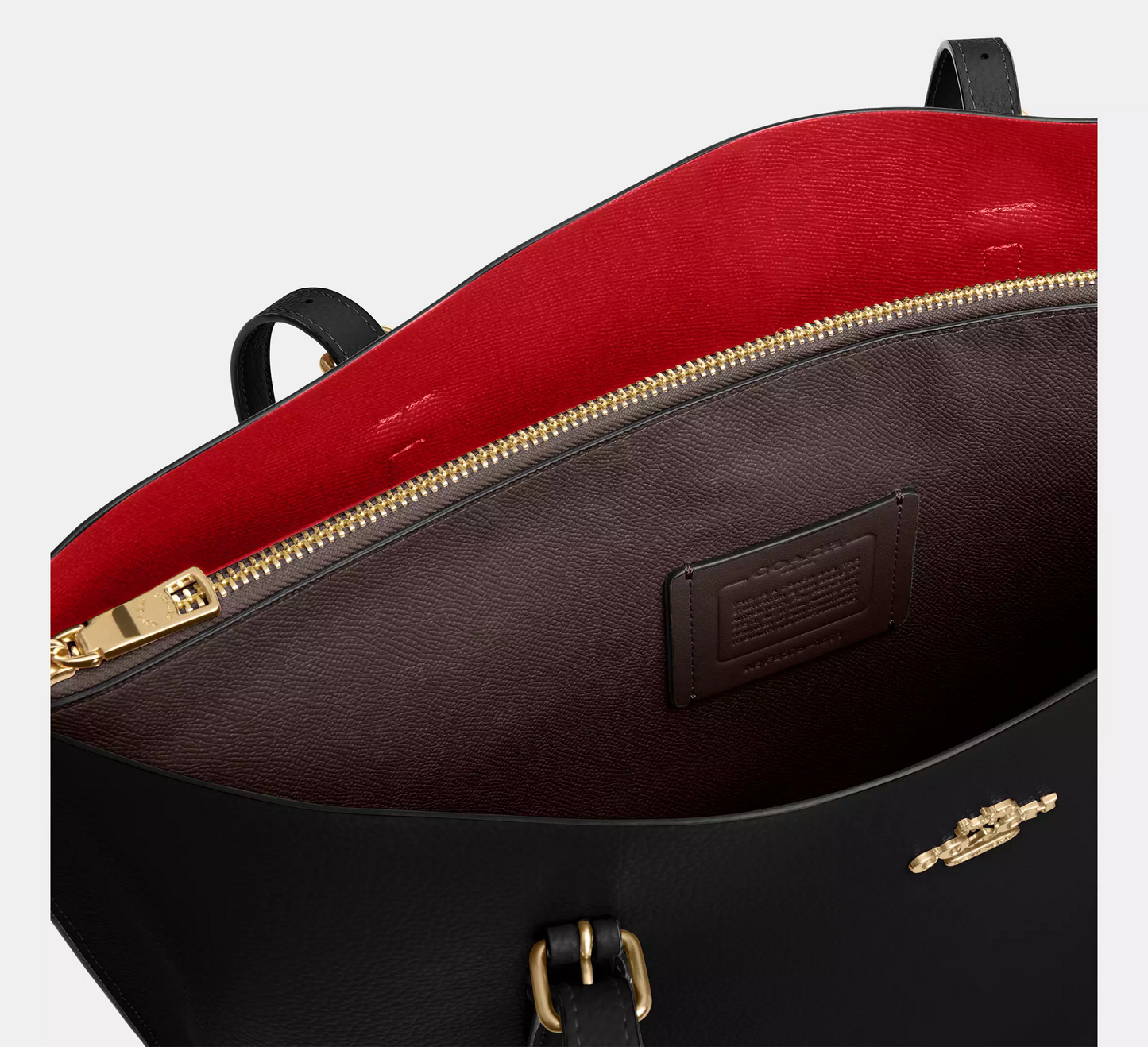 C.O.A.C.H Mollie Tote Bag