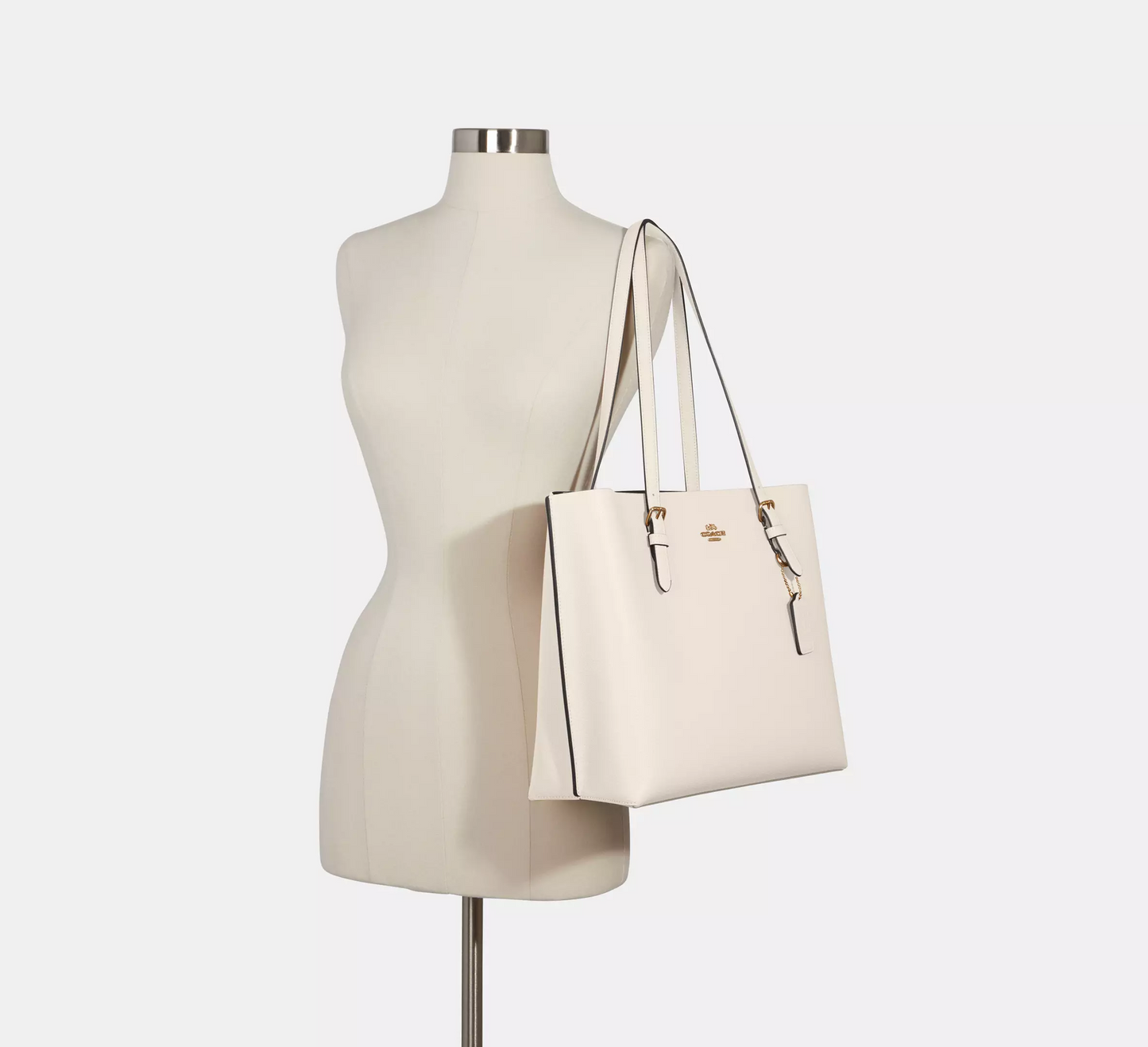 C.O.A.C.H Mollie Tote Bag