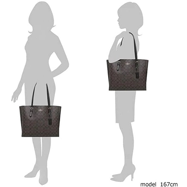 C.O.A.C.H Mollie Tote Bag
