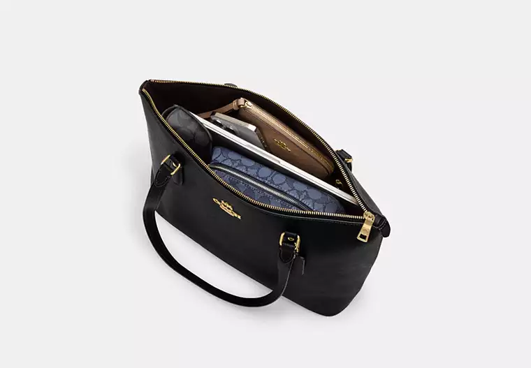 C.O.A.C.H Gallery Tote Bag