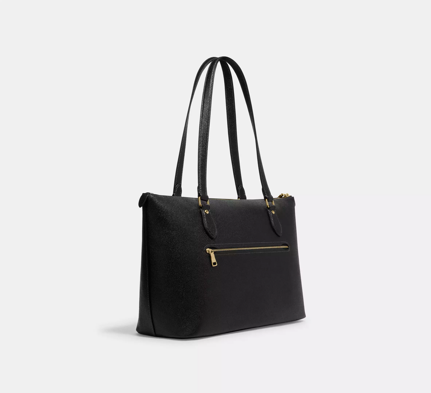 C.O.A.C.H Gallery Tote Bag