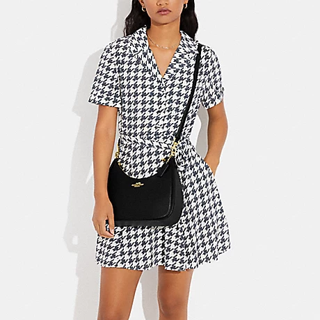 C.O.A.C.H Teri Hobo Bag