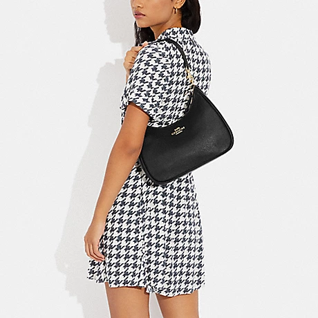 C.O.A.C.H Teri Hobo Bag