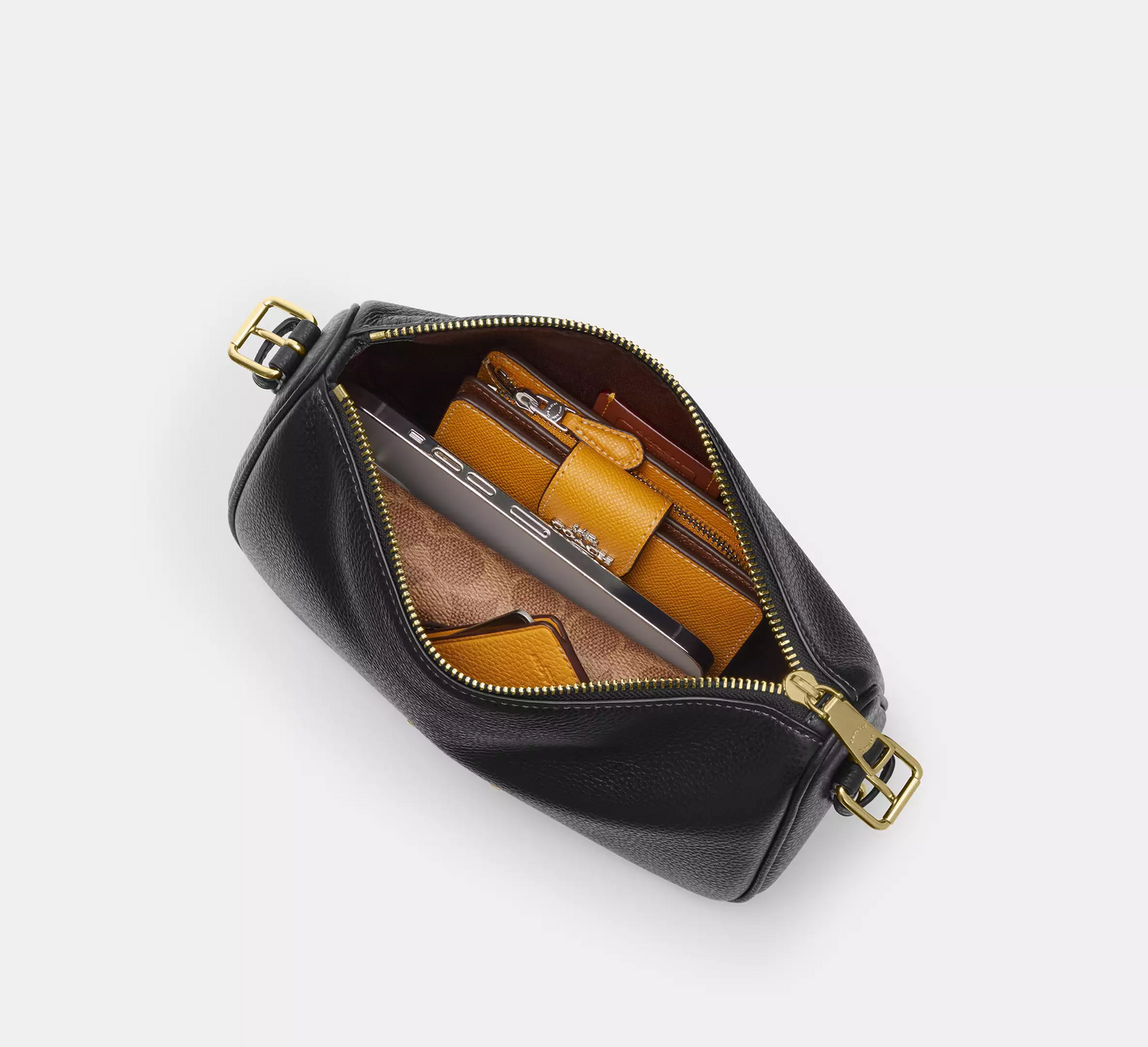 C.O.A.C.H Mollie Tote Bag