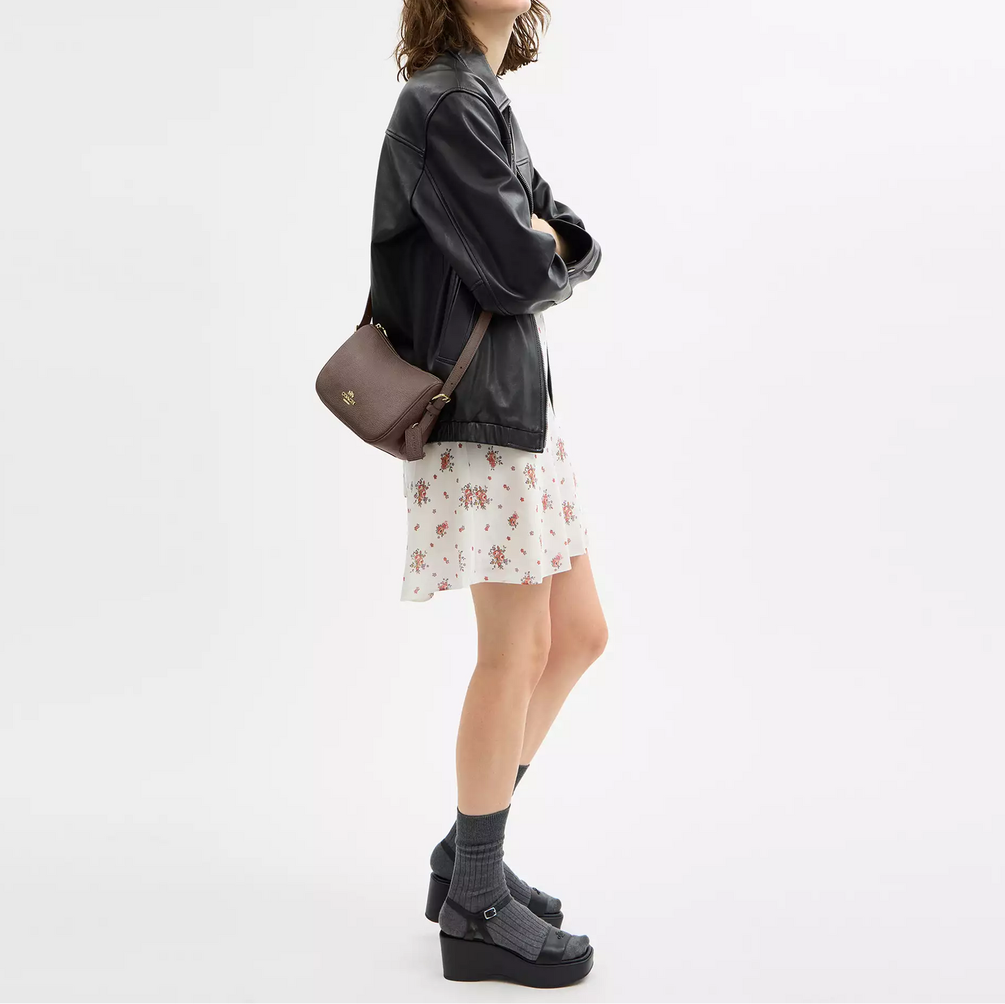 C.O.A.C.H Mollie Tote Bag