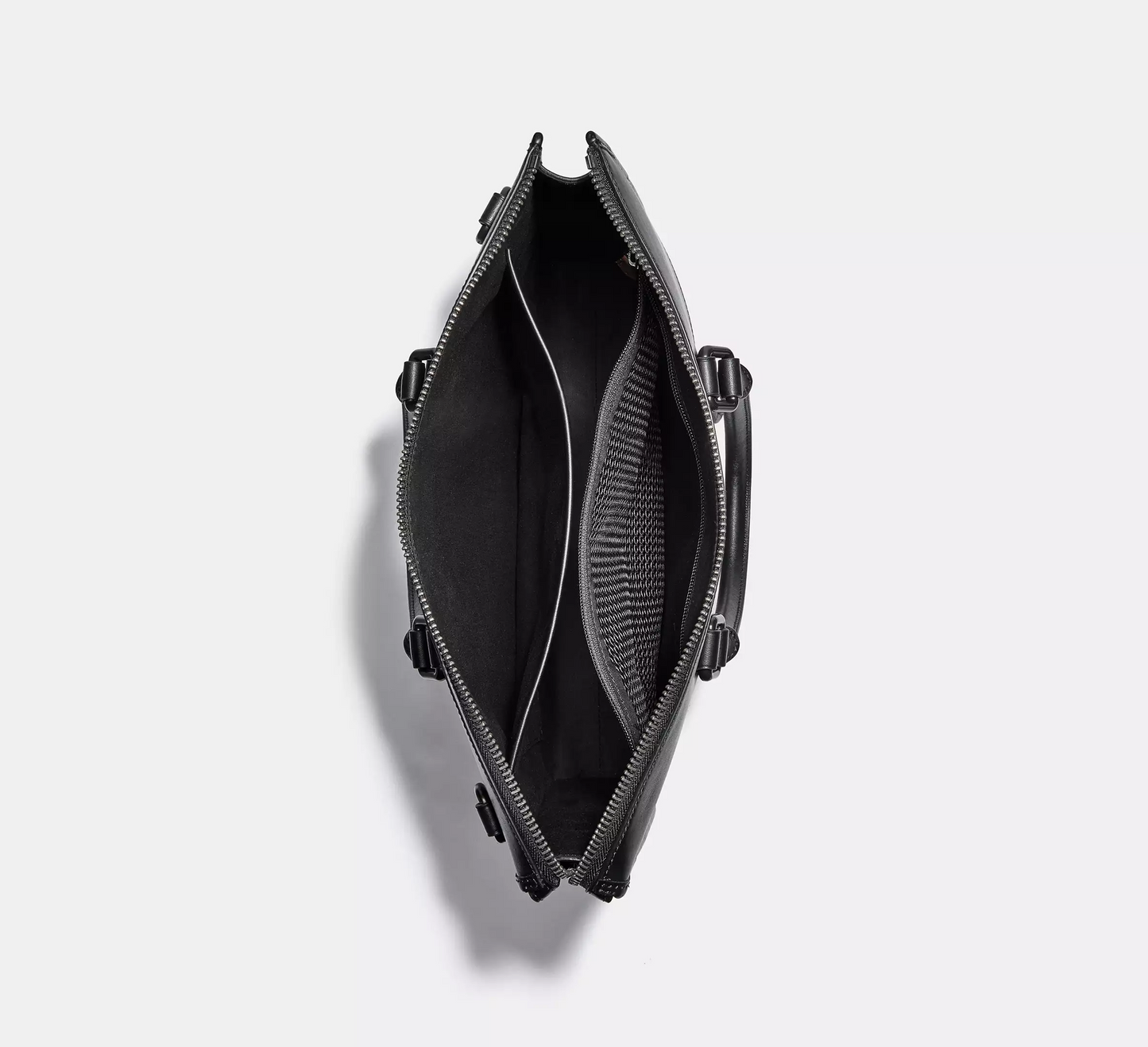 C.O.A.C.H Folio Gotham en toile exclusive & LAPTOP BAG