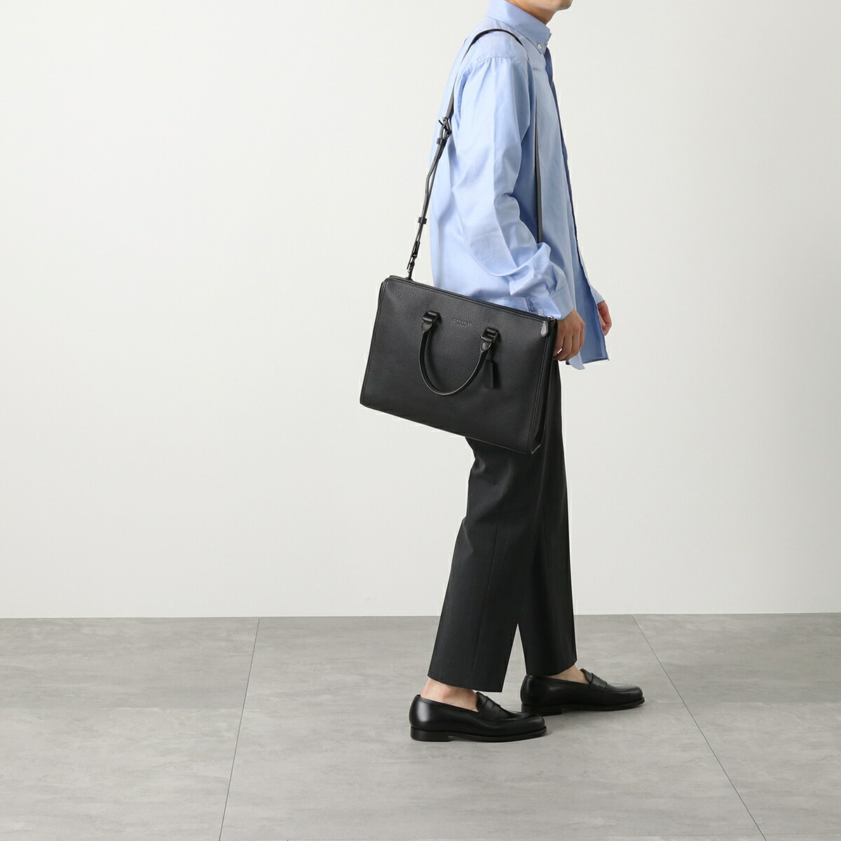 C.O.A.C.H LAPTOP BAG