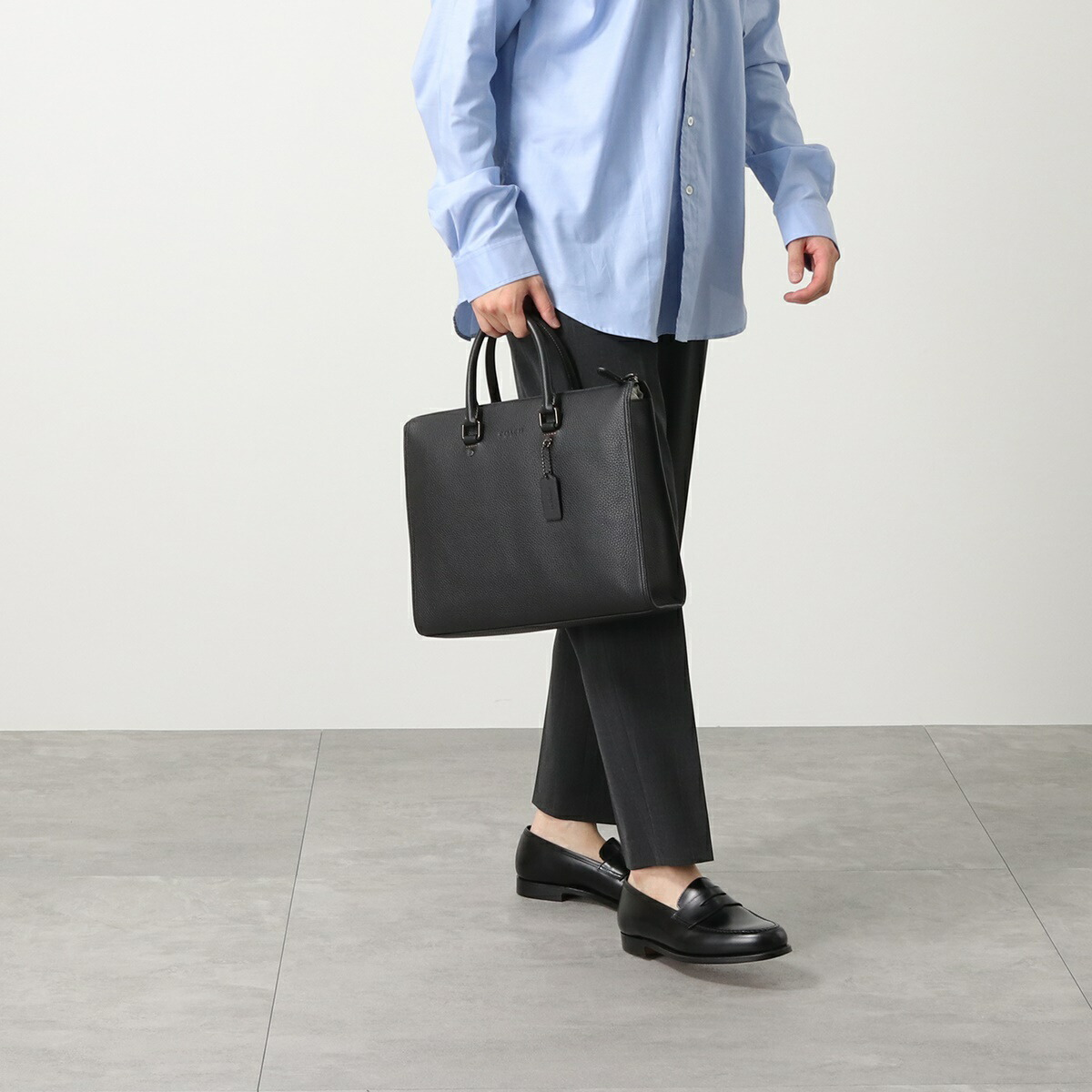 C.O.A.C.H LAPTOP BAG