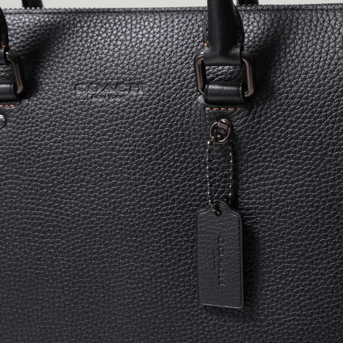 C.O.A.C.H LAPTOP BAG