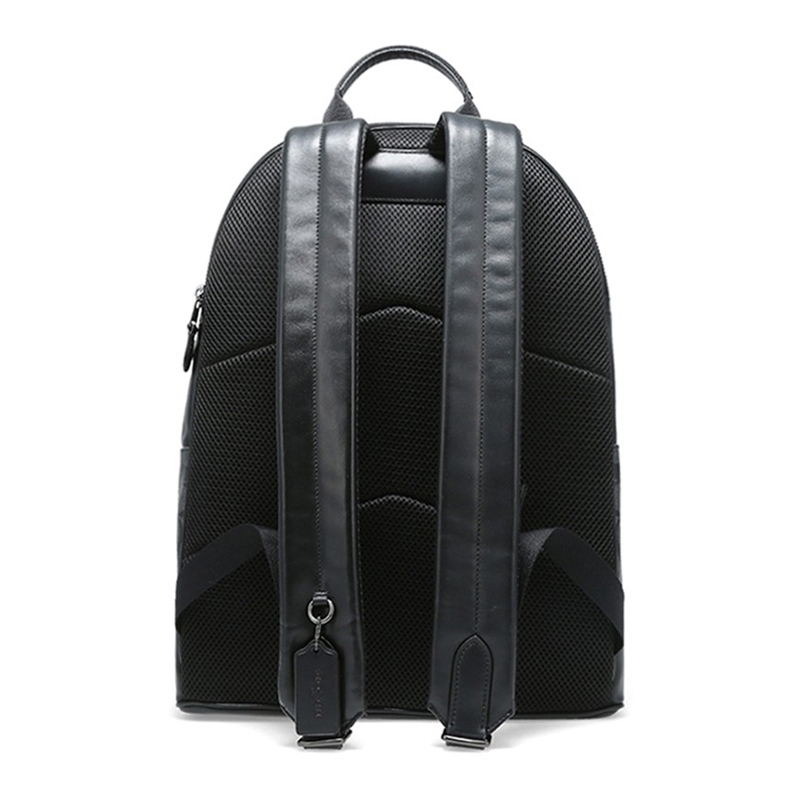 C.O.A.C.H West Backpack In Signature Canvas