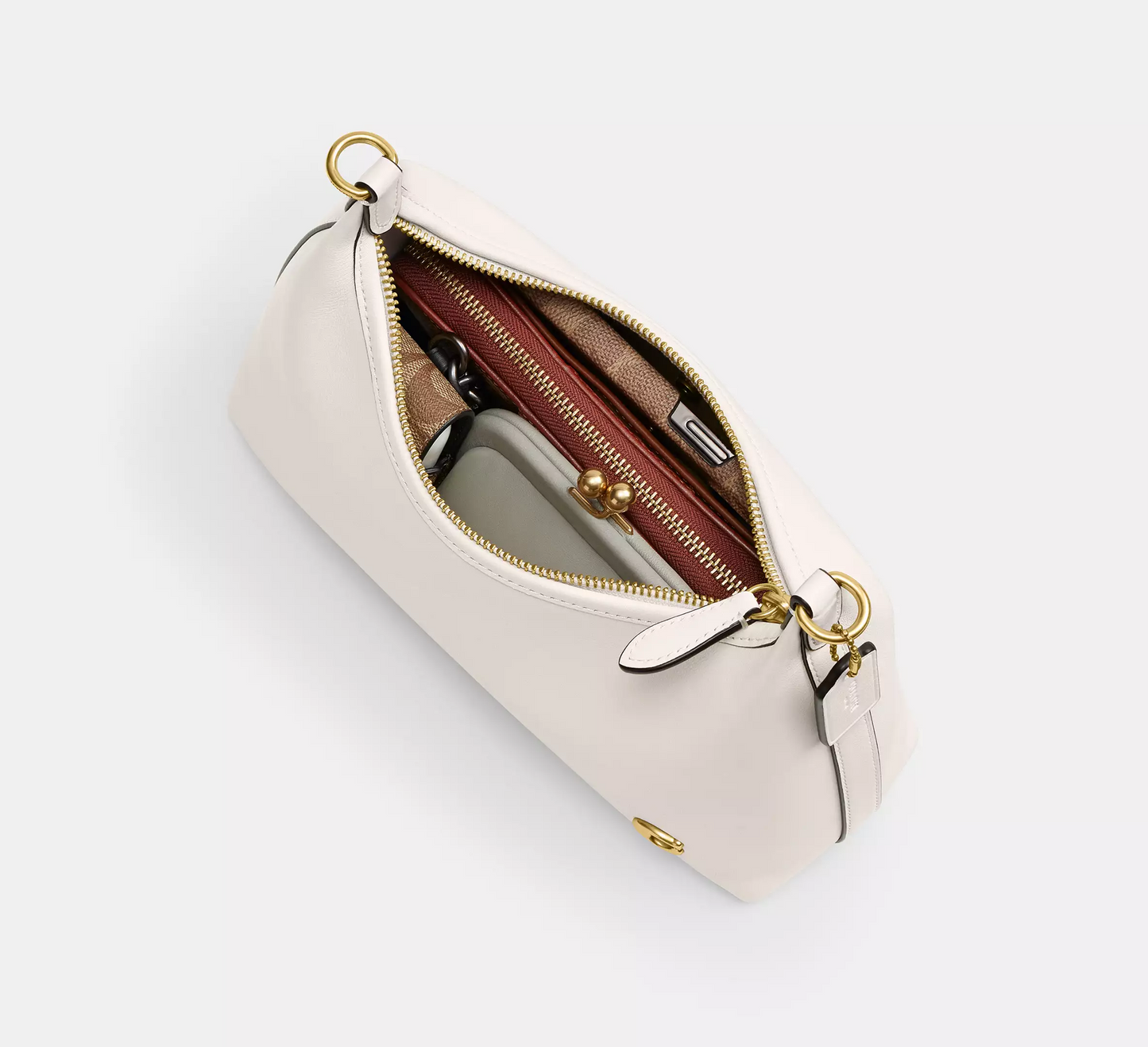 C.O.A.C.H Juliet Shoulder Bag 25