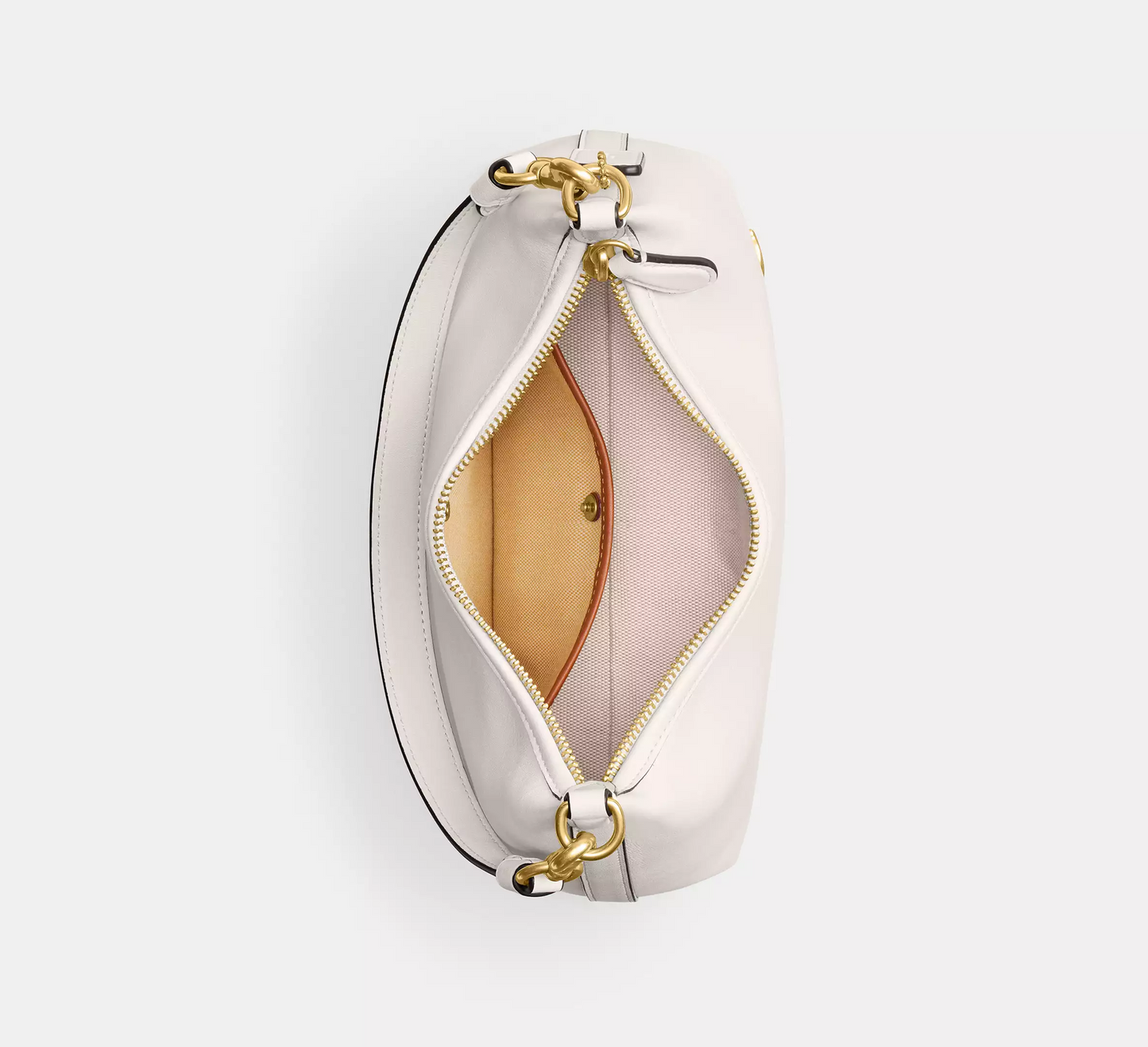 C.O.A.C.H Juliet Shoulder Bag 25