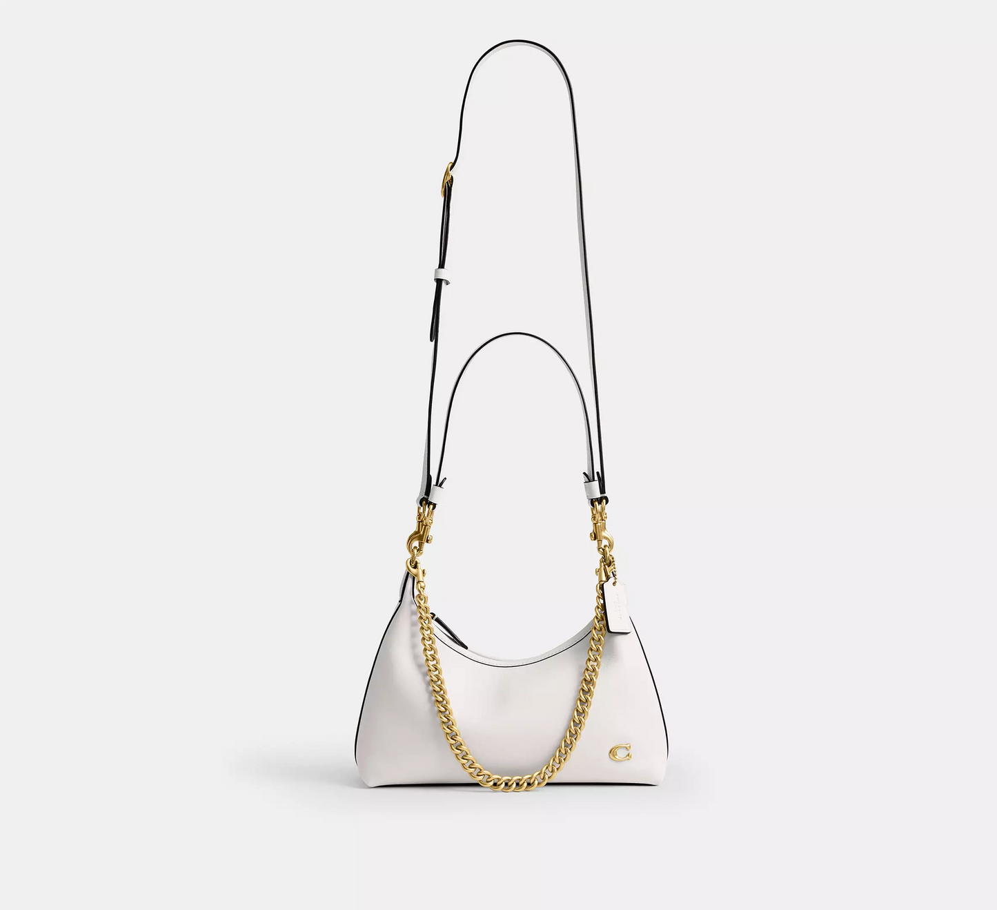 C.O.A.C.H Juliet Shoulder Bag 25